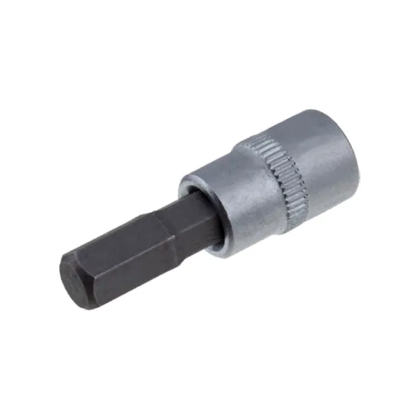 Головка со вставкой 1/4" шестигранной (8 мм, L=38 мм) AVS BS14H8