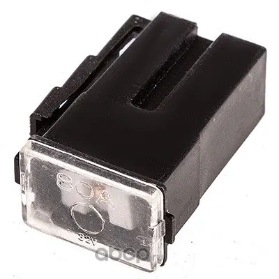 Предохранитель для иномар. машин 80A W228-G-L большой (min 5 шт)