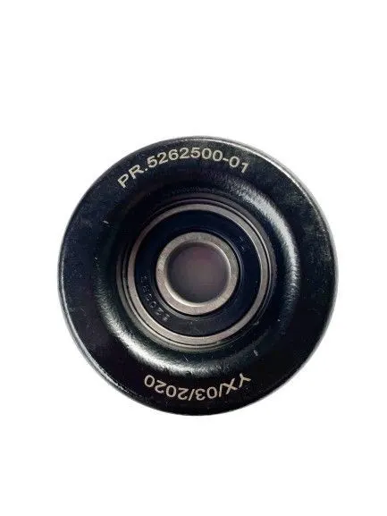 PRAVT PR526250001 Ролик механизма натяжения ремня
