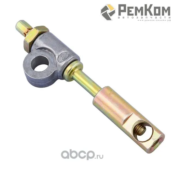 Натяжитель винтовой ролика ремня генератора для а/м 1117-1119,2170-2172, 2190, Datsun