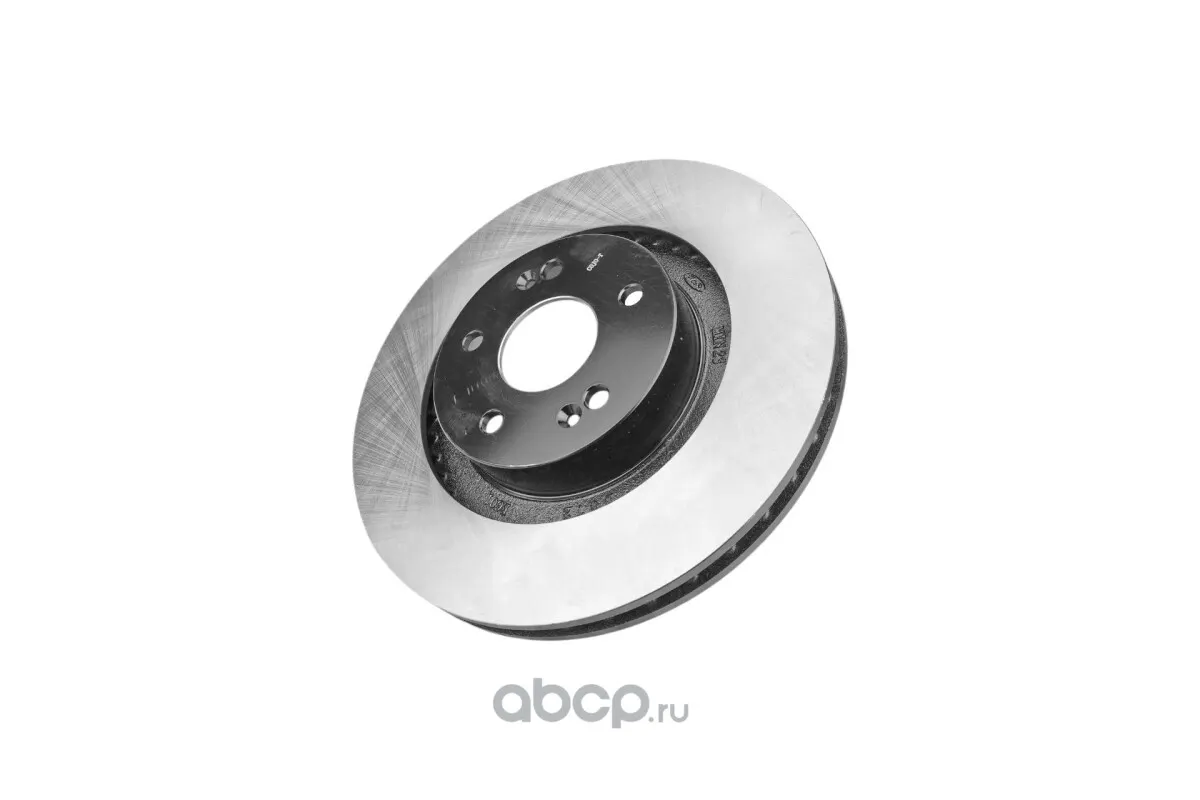 Диск тормозной Chery (передний) Tiggo 7 Pro, 8, 8 Pro, Exeed LX (класс качества O+)