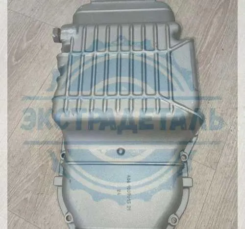 Картер масляный ГАЗ 3302, 3110 дв. 406