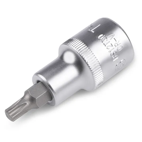 Головка со вставкой 1/2" TORX (T30, L=55 мм) AVS BS12T30