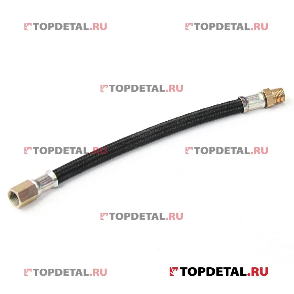 Шланг муфты сцепления ГАЗ, УАЗ, ПАЗ