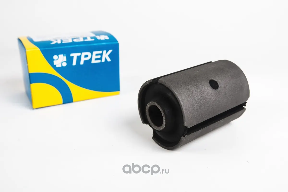 Сайлентблок рессоры Г-3302 — ТРЕК, арт. SB70-101