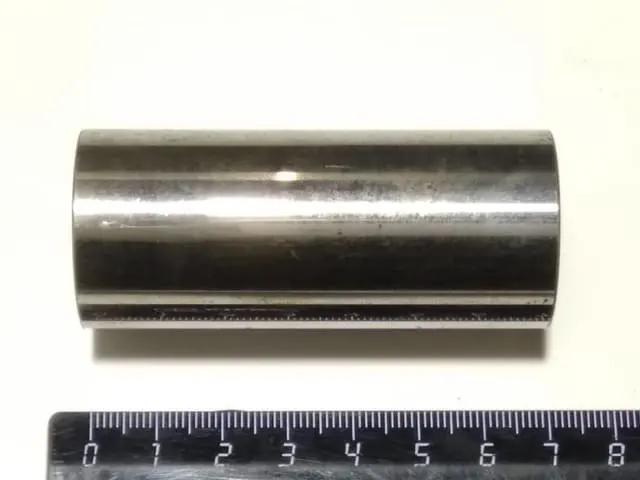 Палец поршневой дв.560 (ГАЗ)