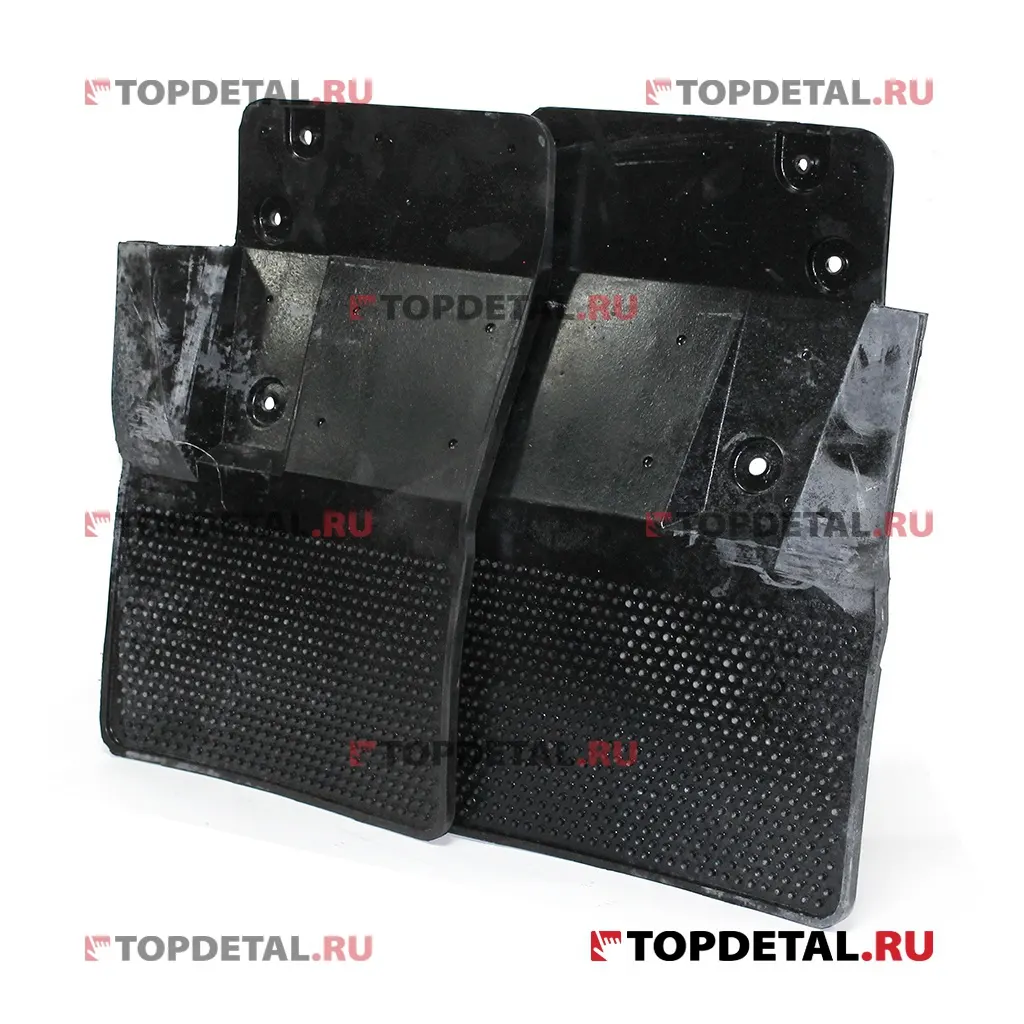 GAZ 27055401233 27055401233 Фартук боковины передний левый Original