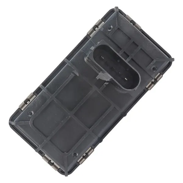 Актуатор турбокомпрессора дв. Cummins ISF2.8 Eвро-5 5681791