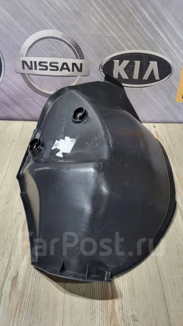 Подкрылок правый Duster (Возможно нарушение упаковки) (X)