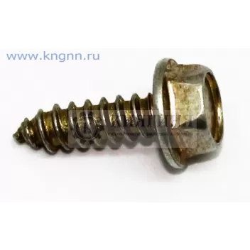 Винт самонарезающий УАЗ 40904, 40524, 40525 ЕВРО 3 (ЗМЗ)