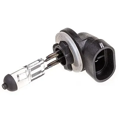Skyway S09101027 Автолампа H27 12V 27W PGJ13 881 1-конт 477Лм 3000К СПУТНИК SKYWAY 1 шт