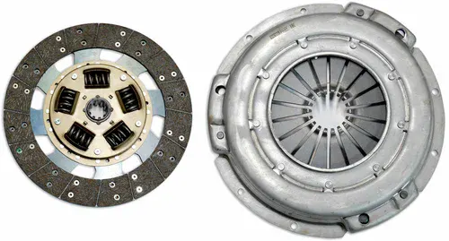 Комплект сцепления ГАЗ дв. Cummins ISF 2,8