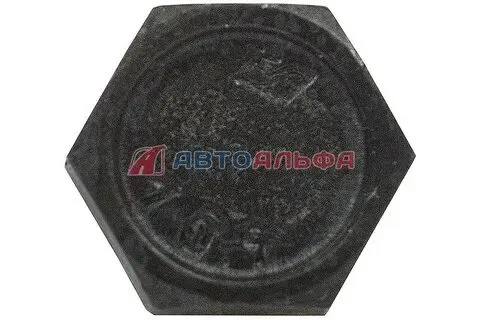 Болт М10х50 кронштейна растяжки (короткий) ВАЗ-2108
