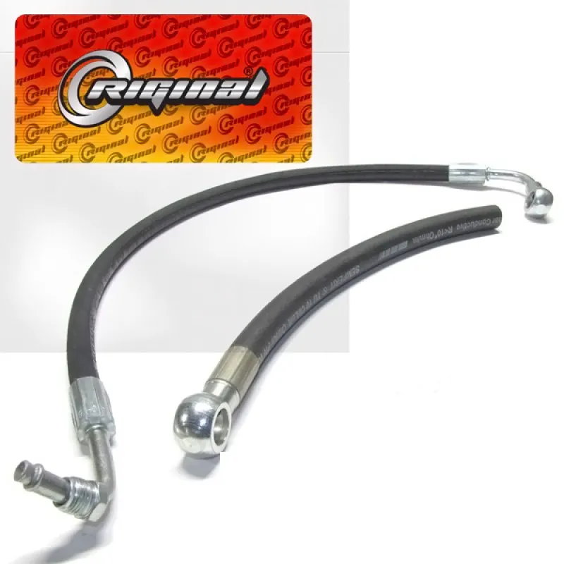 Riginal RG3302383408800 Шланги ГУР Г-330238 (кт.) Бизнес дв. УМЗ-4216 "Riginal