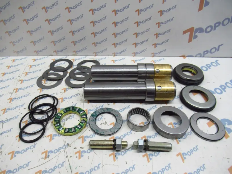 Шкворень ГАЗон Next, ПАЗ Вектор NEXT в сб