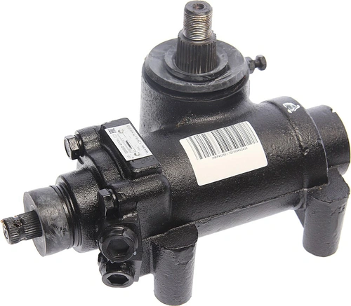 Механизм рулевого управления ГАЗ 3302 Бизнес