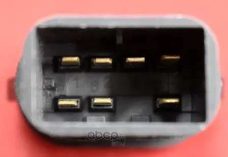 Cartronic CRTR0109982 Модуль двери электростеклоподъемника