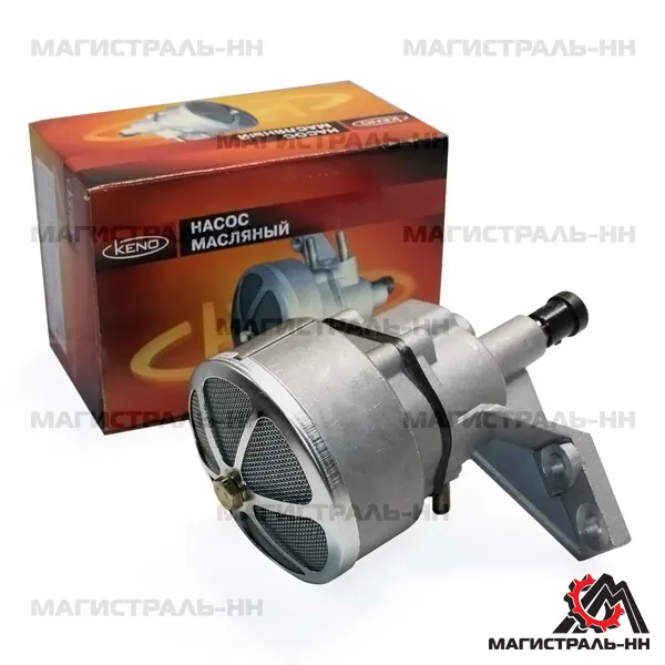 Насос масляный дв. УМЗ-4216, A274 Evotech