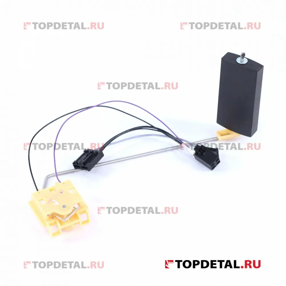 Датчик уровня топлива ГАЗ 3302, Бизнес (ЭБН 515.1139)