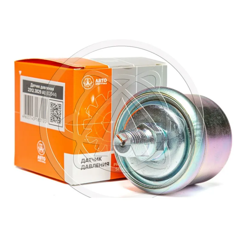 AVTOELECTRICA 23123829AE Датчик давления масла, ГАЗ