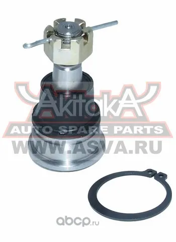 Опора шаровая L/R NISSAN Almera (N15) (Возможно нарушение упаковки) (Х)