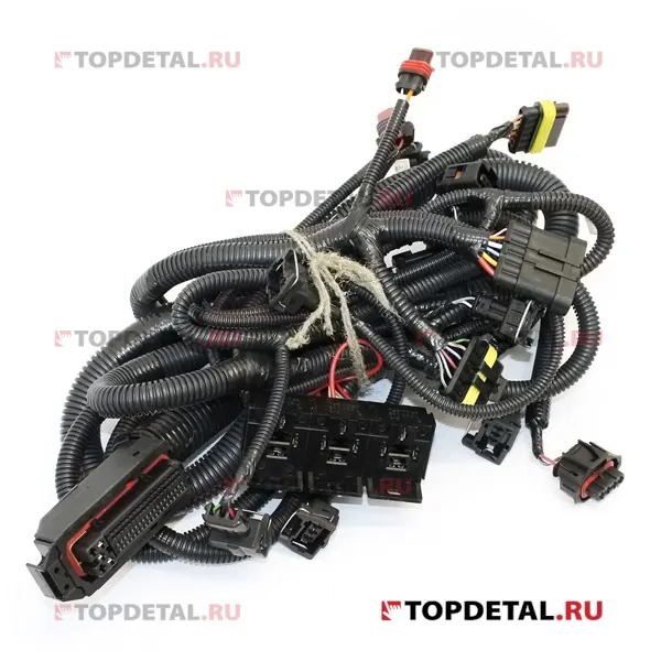 Жгут блока управления дв. 4216 Евро-3 ГАЗель Бизнес (с 2011 г.в) н/о