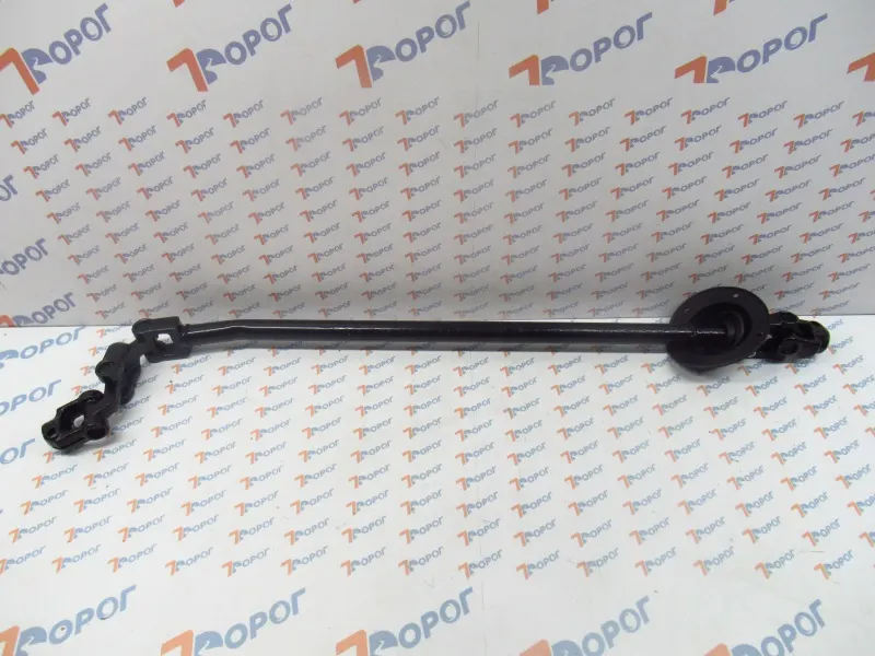 Вал карданный рулевого управления ГАЗон Next (в сборе) — Riginal, арт. RGC41R11-3401042