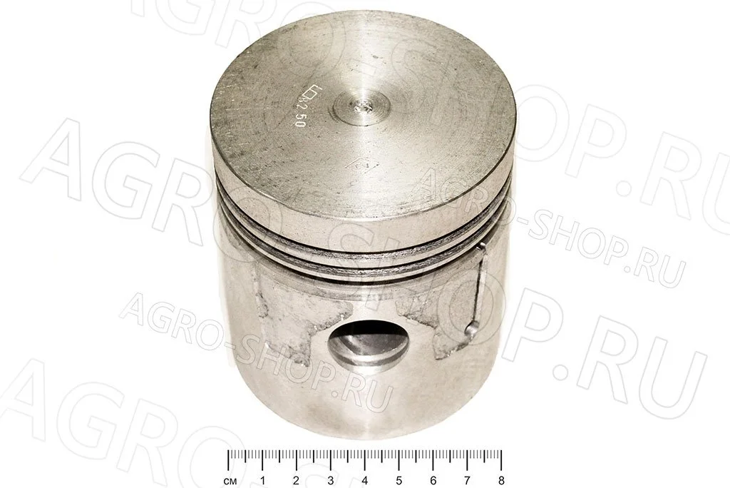 Поршень 81.88 ГАЗ 52