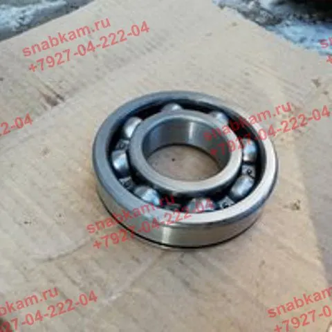 Подшипник 50311 (6311N) КПП ГАЗ 3306, 3309, 33104, 4301