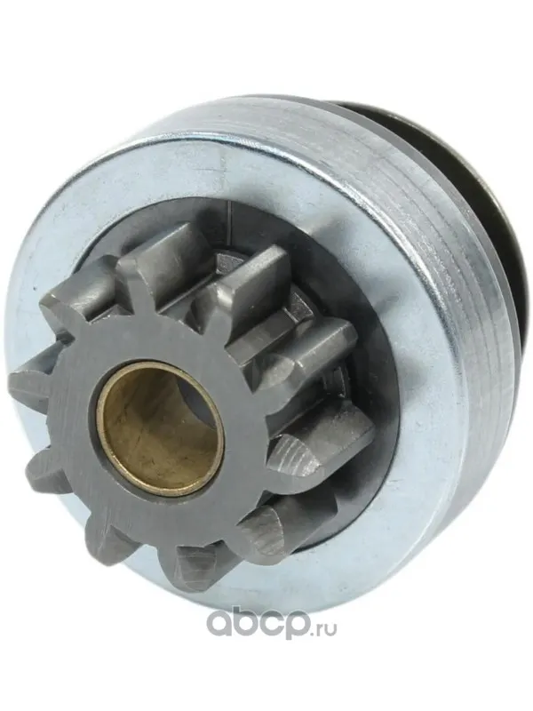 Стартер дв.Cummins 2.8 (12V 2,5 кВт) — PRAVT, арт. PR.5266969