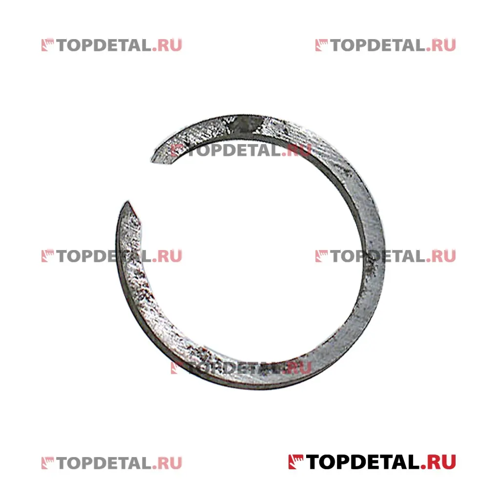 Кольцо стопорное ступицы втор. вала КПП 5-ст. ГАЗель, ГАЗ Волга 2410, 3102, 3110