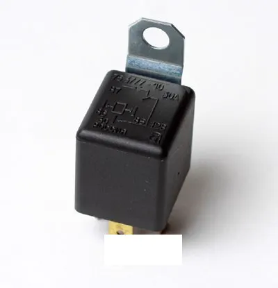 Avar 753777 Реле 112.3747 (5-ти контакт.) с кронш. (ан.90.3747)
