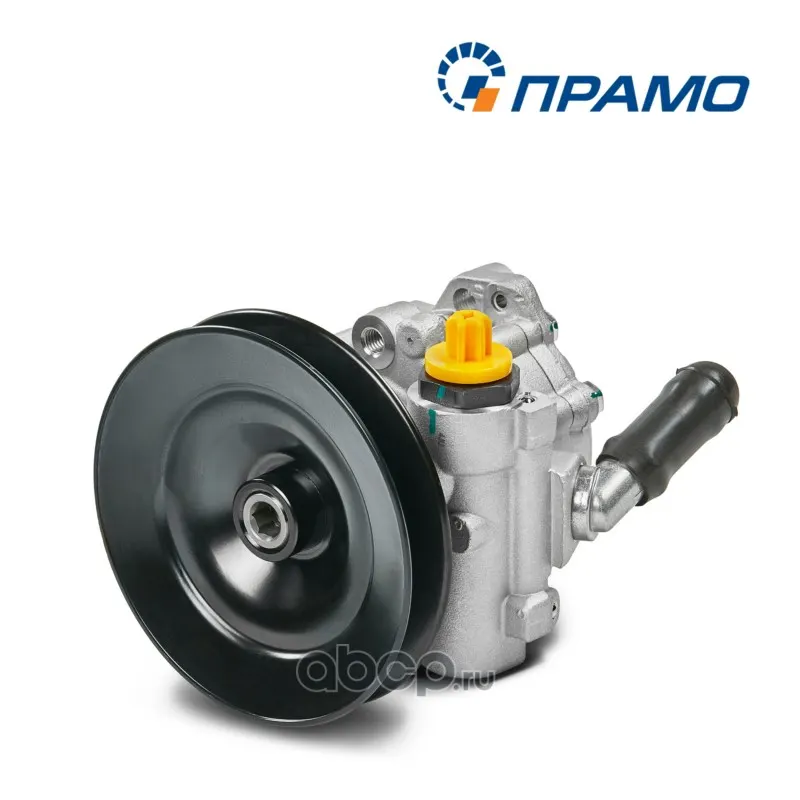 Насос гидроусилителя ГАЗ-3302 дв. УМЗ (аналог ZF 7691.955.368)