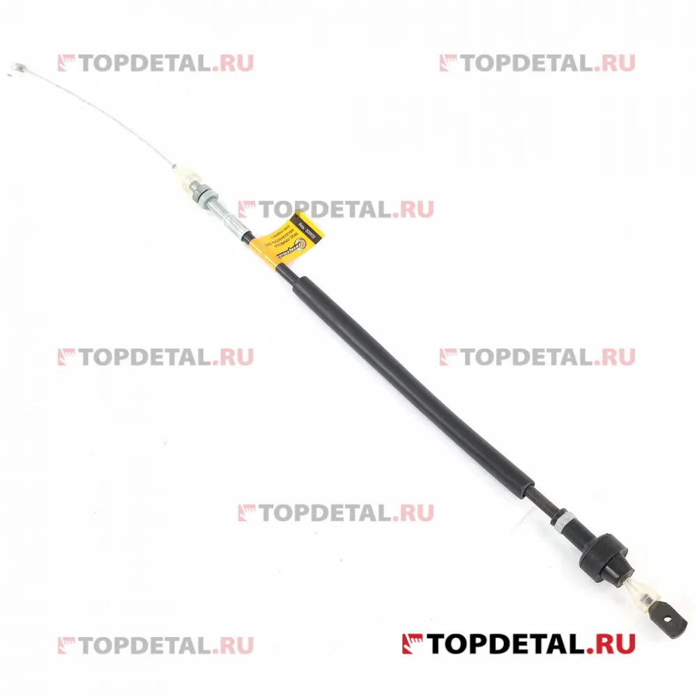 Трос газа ГАЗ 3308, 3309 дв. 245 Евро-3
