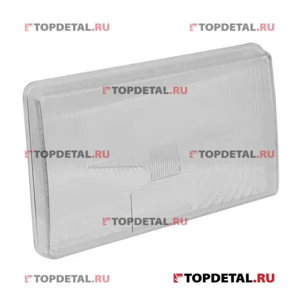 Стекло фары ГАЗ 31029 левое