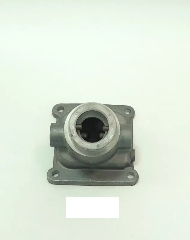 GAZ 33021702240 Корпус рычага КПП