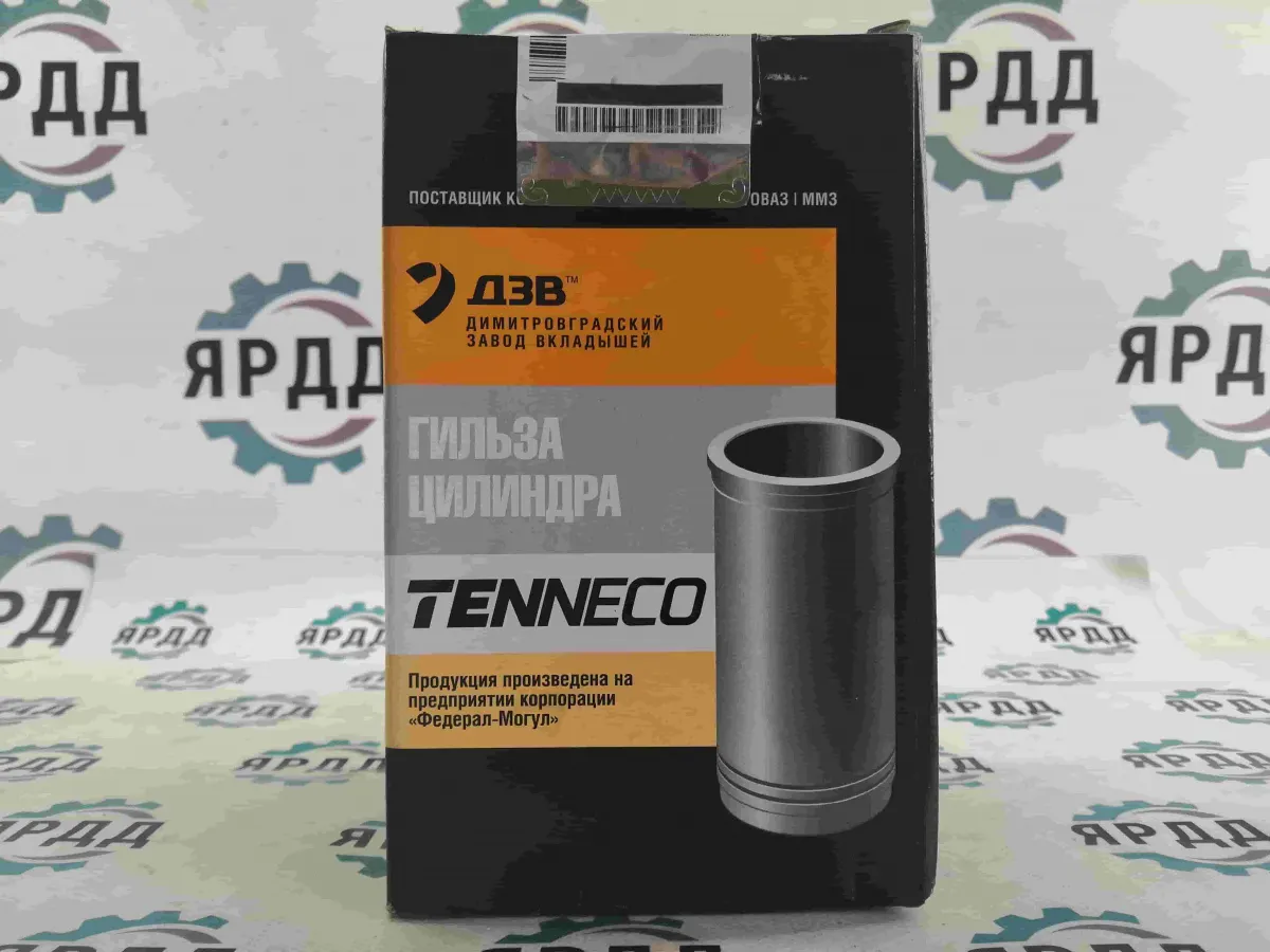 Гильза цилиндра дв.ЯМЗ-534,536 DINAMIKA PARTS