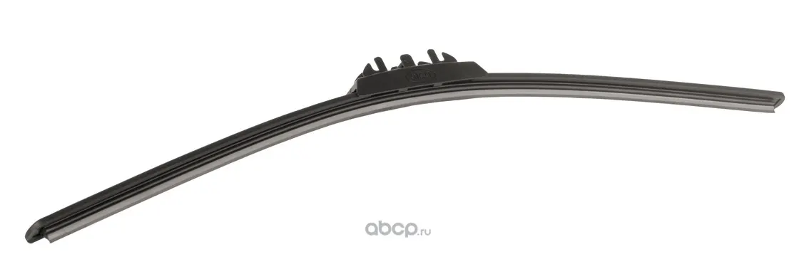 Щетка стеклоочистителя 700 бескаркасная (серия SUPER FLAT)