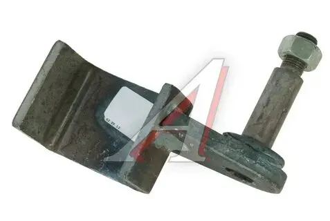 Кронштейн амортизатора Г-3302, Г-А21R22 Г-ль Next заднего нижний левый