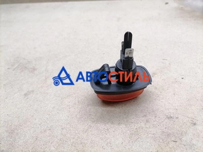 Повторитель поворота Г-3302 желтый