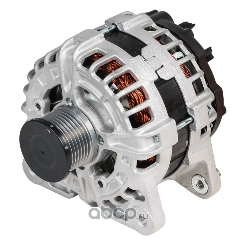 Генератор Lada Vesta, X-Ray дв. 1.6i (14В/150A) (тип BOSCH)