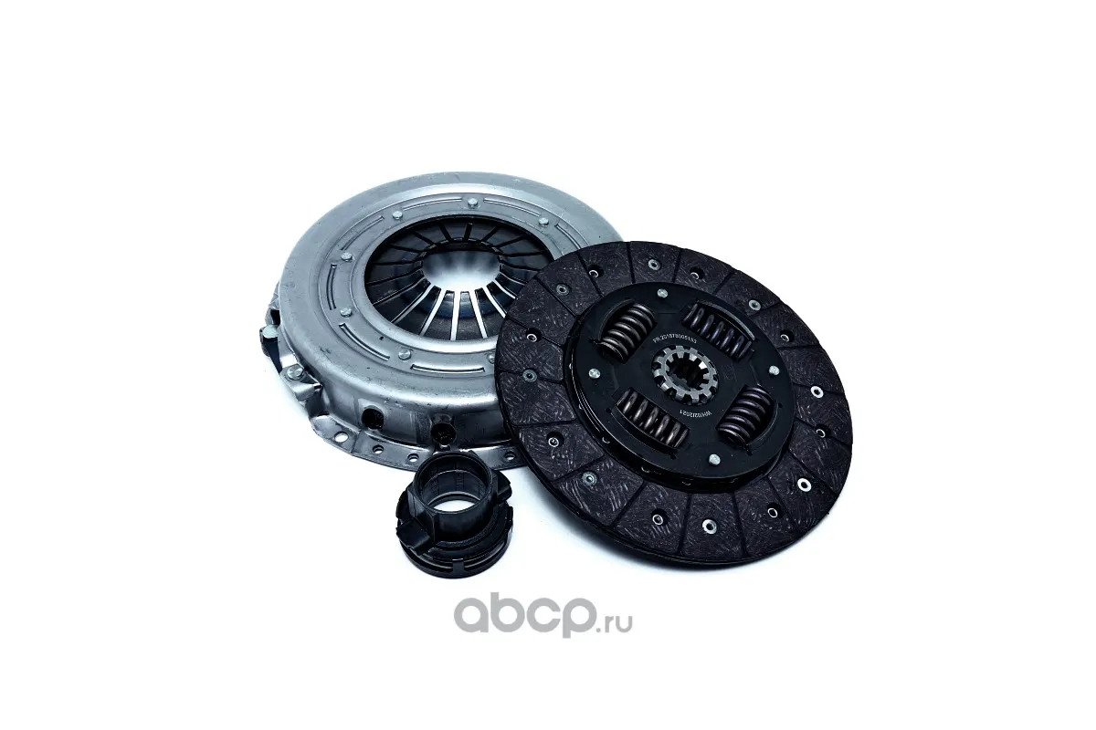 Комплект сцепления дв. 4216, Evotech А274 — PRAVT, арт. PR.3000950069