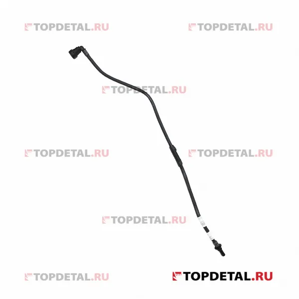 Трубка топливная ГАЗель Next дв. 2.8 Cummins Евро-5 сливная к баку