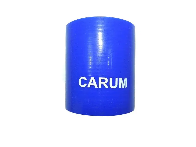CARUM 331061172100 Патрубок СИЛИКОН соединит охладителя наддува 33106 дв.Cummins 3.8,70*90