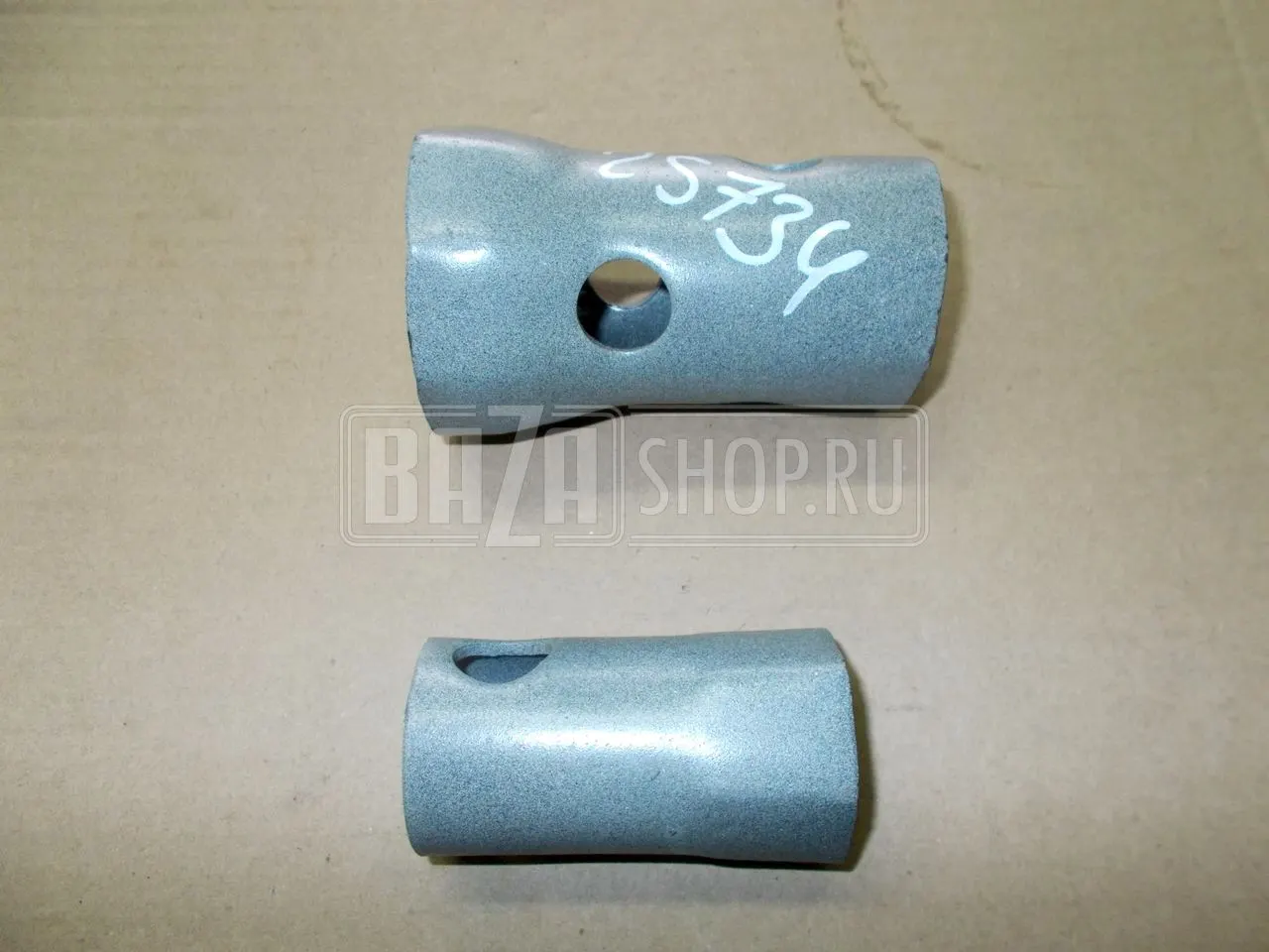Ключ 50х62/36 ступичный (ГАЗель) комплект 2шт.; Прочие