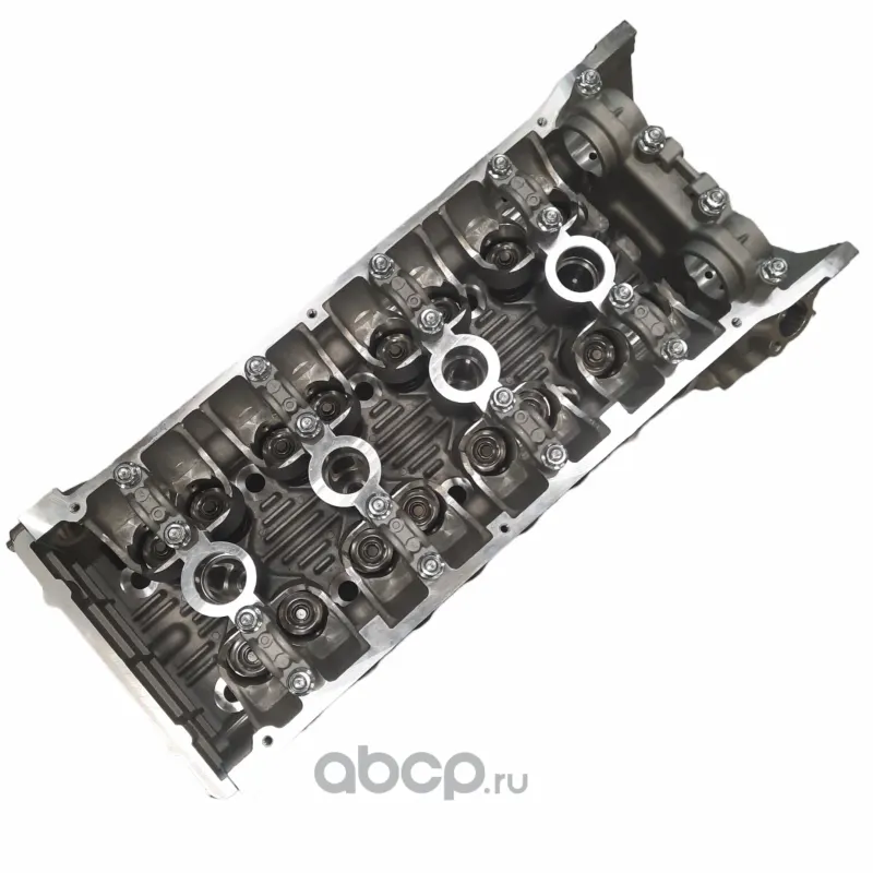 Головка блока цилиндров дв. 405, 409 (Евро-3)