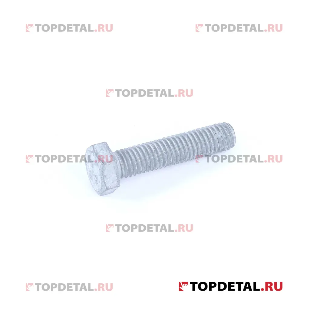 Винт ГОСТ Р ИСО 40 Оригинал