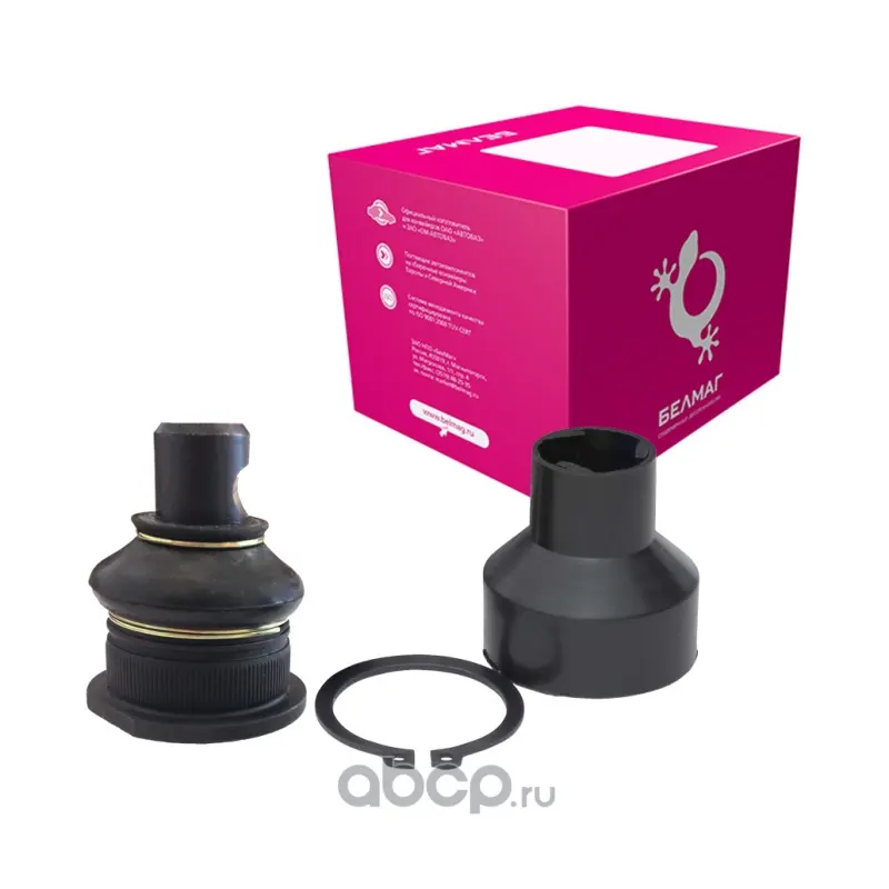 Опора шаровая Lada Largus (с 2014 г.)