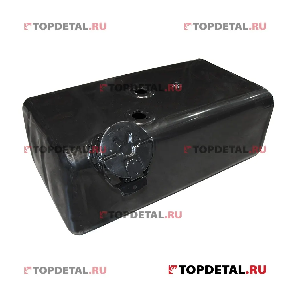 Бак топливный ГАЗ 66 правый 105л (оцинков.); ТС