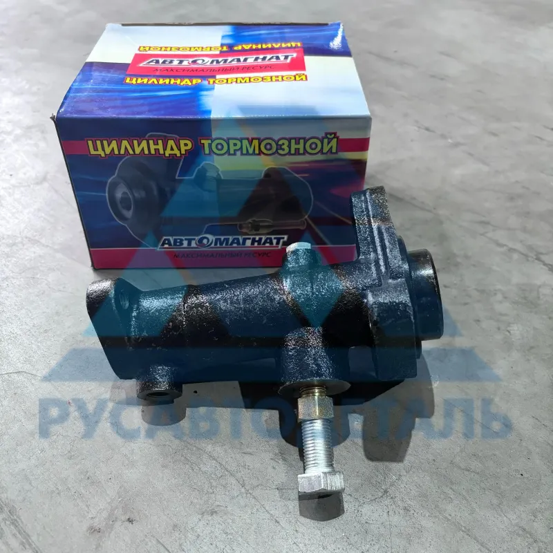 Цилиндр тормозной главный ПАЗ 3205 — арт. 3205-3505010-10